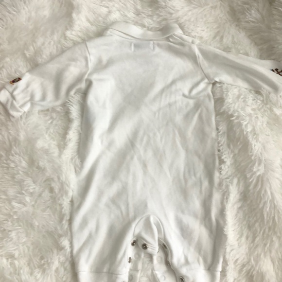 Ralph Lauren Bodysuit - Picture 6 of 6